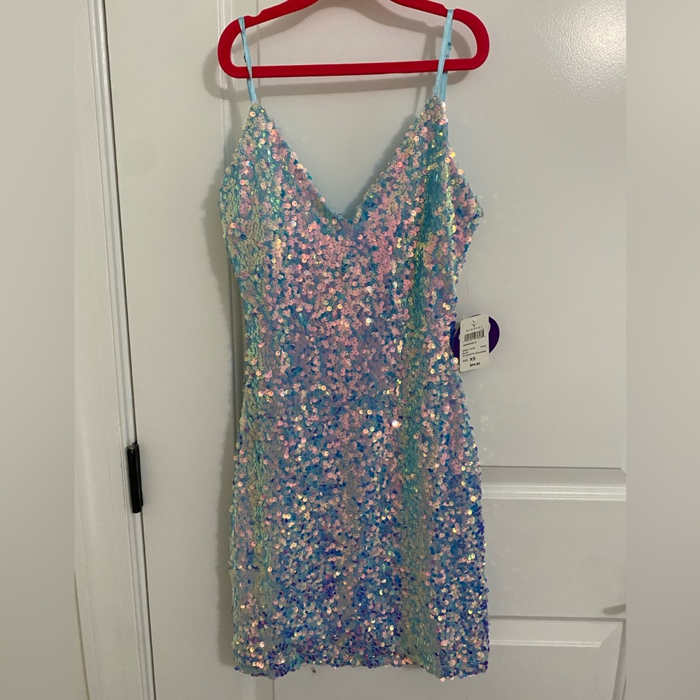 Windsor Dress
